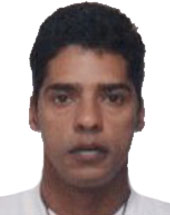 Ernano da Silva Mariano Ernano da Silva Mariano
