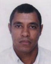 Geilton de Freitas Geilton de Freitas