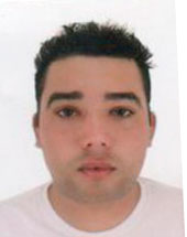 Fabiano Pereira Marques de Jesus Fabiano Pereira Marques de Jesus