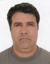 Marcus Antônio Marques Marcus Antônio Marques