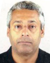 Osmar Jose Luis Osmar Jose Luis