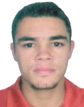 Pablo Cassio Mattos da Silva Pablo Cassio Mattos da Silva