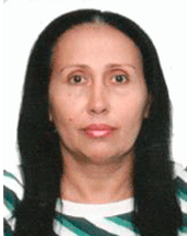 Sandra Maria Sandra Maria