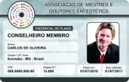 credencial internacional