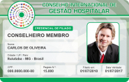 credencial internacional