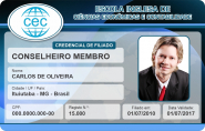 credencial internacional