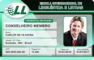 credencial internacional