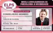 credencial internacional