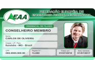 credencial internacional